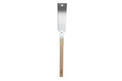 Håndværktøj - Boxer Japanese saw with SK5 steel blade and wooden handle - 32246