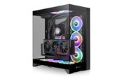 Kabinet - Thermaltake CTE E550 TG - Kabinet - Tower - Sort - CA-1Z8-00M1WN-00