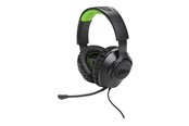 Hovedtelefoner/headset - JBL Quantum 100X - JBLQ100XBLKGRN