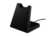 Hovedtelefoner/headset - Jabra Evolve 65 TE Charging Stand - 14217-14
