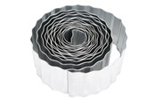 Haveredskaber - Home>it lawn border metal 10 cm x 5 meters - 92136