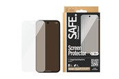 Mobil - Beskyttelsesglas - SAFE by PanzerGlass Screen Protector Google Pixel 9 | 9 Pro | Ultra-Wide Fit - SAFE95940