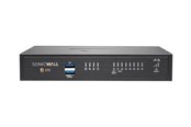 Netværksudstyr & Forlænger til trådløs - SonicWALL TZ Series (Gen 7) TZ270 - 03-SSC-2996