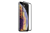 Mobil - Beskyttelsesglas - Just Mobile Xkin™ 3D Tempered Glass for iPhone XS Max - SP-565F