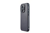 Mobil - Covers & Cases - Mujjo iPhone 15 Pro Shield impact case - Steel Blue - MUJJO-CL-047-SB
