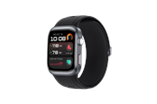 Smartwatch & Sportsur - Huawei Watch D2 - Black - 55020DAC