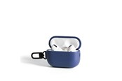 Hovedtelefoner/headset - Mujjo Echelon for AirPod Pro 2nd Gen - Monaco Blue - MUJJO-AP-001-BL
