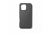 Mobil - Covers & Cases - Mujjo Shield Case for iPhone 16 Pro Max - Black - MUJJO-CL-057-BK