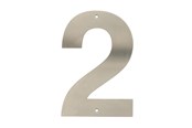 Beslag & hængsler - Home>it house number 2 stainless steel - 13014