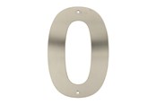 Beslag & hængsler  - Home>it house number 0 stainless steel - 13010