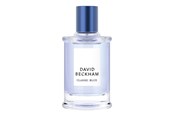 Parfume og dufte - David Beckham Classic Blue EDT 50ml - 18701103004