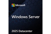 Operativsystem - Microsoft Windows Server 2025 Datacenter Polsk - EP2-25156