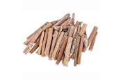 Kreativitet & Hobbyartikler - Colorations - Driftwood Twigs 250 grams - 31WD08
