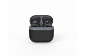Hovedtelefoner/headset - Gembird Bluetooth True Wireless in-ears - Black - TWS-02-BK