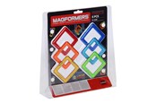 Konstruktionslegetøj - Magformers -  Set Square 6 pcs. - 1250217