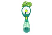 Legetøj - World of Dinosaurs Hand Fan and Sprinkler Dino - 65084B