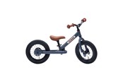 Løbecykler, Gåbiler & Scootere - Trybike 2 wheels steel - Antracite Grey - 30TBS-2-GRY