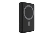 Mobil - Adaptere & Opladere - Mophie snap+ wireless power bank - 24 pin USB-C - 15 Watt - 401115582