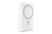 Mobil - Adaptere & Opladere - Mophie snap+ wireless power bank - 24 pin USB-C - 15 Watt - 401115583