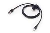 USB kabel - Mophie charge stream - USB-C cable - USB to 24 pin USB-C - 1 m - 409912819