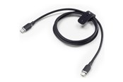USB kabel - Mophie charge stream - USB-C cable - 24 pin USB-C to 24 pin USB-C - 1 m - 409912826