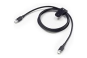 USB kabel - Mophie charge stream - USB-C cable - 24 pin USB-C to 24 pin USB-C - 3 m - 409912829