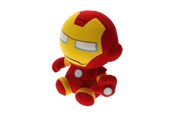 Plys - Ty Beanie Iron Man 15cm - 2011002