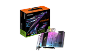 Grafikkort - GIGABYTE GeForce RTX 5080 AORUS Xtreme WaterForce WB - 16GB GDDR7 RAM - Grafikkort - GV-N5080AORUSX WB-16GD