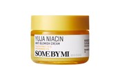 Ansigtspleje - SOME BY MI - YUJA Niacin Anti-Blemish Cream 60 g - 8809647393085