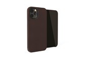 Mobil - Covers & Cases - Pipetto Magnetic Leather Case for 12 Pro Max - with magnetic holder - Brown - P063-71-P