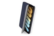 Tablet - Covers & Cases - Pipetto Origami No1 Original Case for iPad Mini (7:th gen) - Dark Blue - P052-113-AJ