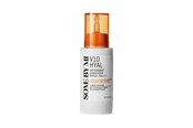 Ansigtspleje - SOME BY MI - V10 Hyal Antioxidant Sunscreen SPF50+ PA++++ 40ml - 8809647392866