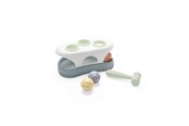 Babylegetøj - Dantoy Fairytale - Hammer Board - 4872