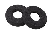 Kabel Organisering - Poly - ear cushion for wireless headset - leatherette - 783Q8AA