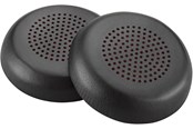 Kabel Organisering - Poly Savi 7200 Leatherette Ear Cushion (1 Piece) (85Q53AA) - 85Q53AA