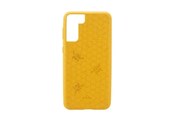 Mobil - Covers & Cases - Pela Classic Engraved Samsung S21+ Case - Honey Bee - 11970-670462119703