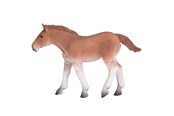 Figur - Mojo - Horse World Suffolk Punch Foal - 387196