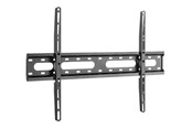 Vægbeslag, AV-Beslag & AV-Møbler - Home>it TV mount flat wall 37-80" 40 kg. - Max 40 kg - recommended for 80" - 15269