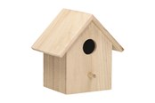 Kreativitet & Hobbyartikler - Playwood - Birdhouse Wood - SL173A