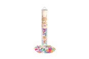Konstruktionslegetøj - Plus-Plus Pearl Colourmix / 100 pcs Tube - 4315