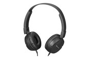 Hovedtelefoner/headset - Sandberg Saver MiniJack HeadPhoneTravel - 325-30