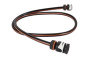 Havevanding - Home>it connection hose set 1/2" 1.5 meters - 91299