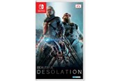Spil - Beautiful Desolation - Nintendo Switch - Eventyr - 0754590781275