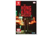 Spil - The Hong Kong Massacre - Nintendo Switch - Shoot 'em up - 0794712742371