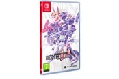 Spil - Triggerheart Exelica - Nintendo Switch - Skydespil - 3760328373831