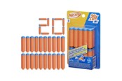 Legetøjsvåben - NERF N1 dart-refill 20 - F8640EU4