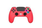 Spil tilbehør - Trade Invaders Wireless Controller for PS4 with 3.5mm jack slot - Wireless Controller - Sony PlayStation 4 - 140142
