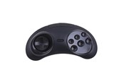 Spil tilbehør - Trade Invaders 6-button USB Controller MEGADRIVE shape for PC/MAC - Wired Controller - MAC - 900081c