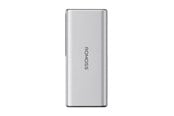 Powerbank - ROMOSS PPU20 20000mAh 130W Powerbank (silver) - 20000 mAh - PPU20-128-S533H