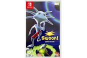 Spil - Swoon! Earth Escape - Nintendo Switch - Platform - 0754590781169